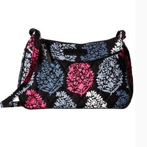 Vera Bradley Northern Lights Small Crossbody